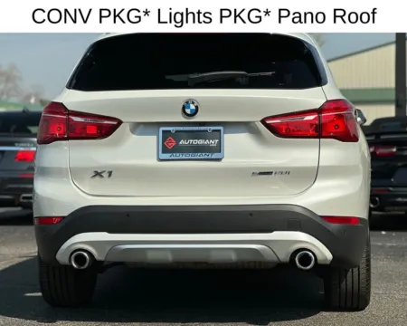 More photos of 2022 BMW X1 sDrive28i at AutoGiant USA Indianapolis, IN