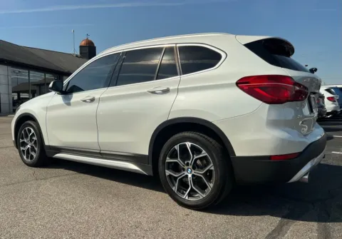 More photos of 2022 BMW X1 sDrive28i at AutoGiant USA Indianapolis, IN