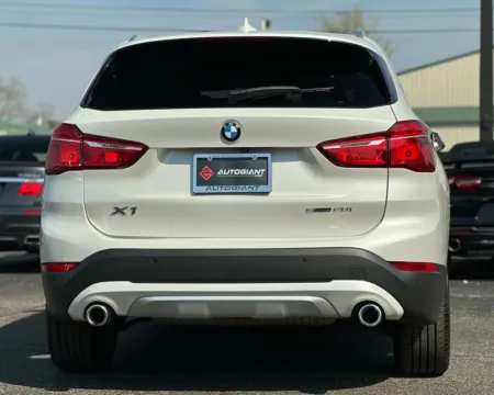 More photos of 2022 BMW X1 sDrive28i at AutoGiant USA Indianapolis, IN