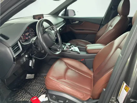 More photos of 2018 Audi Q7 3.0T Prestige at AutoGiant USA Indianapolis, IN