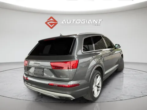 More photos of 2018 Audi Q7 3.0T Prestige at AutoGiant USA Indianapolis, IN