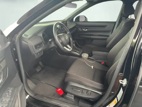 More photos of 2023 Honda CR-V Hybrid Sport at AutoGiant USA Indianapolis, IN