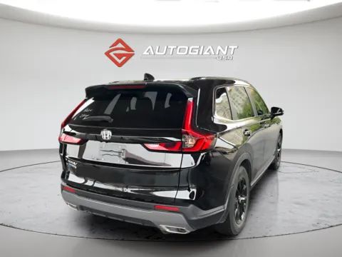 More photos of 2023 Honda CR-V Hybrid Sport at AutoGiant USA Indianapolis, IN
