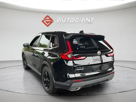 Another view of 2023 Honda CR-V Hybrid Sport for sale in Indianapolis, IN at AutoGiant USA Indianapolis