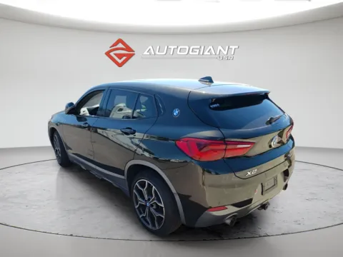 More photos of 2018 BMW X2 sDrive28i at AutoGiant USA Indianapolis, IN