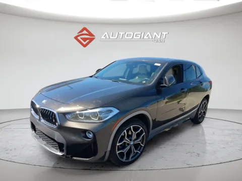Green 2018 BMW X2 sDrive28i for sale in Indianapolis, IN