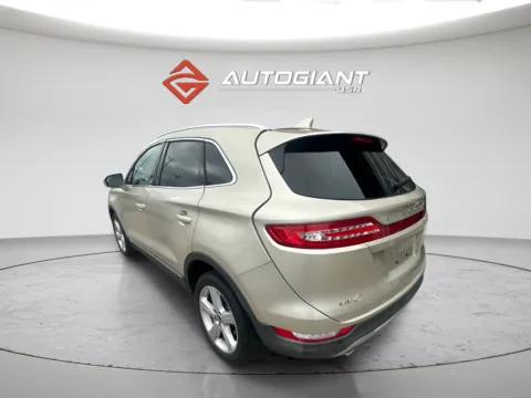More photos of 2017 Lincoln MKC Premiere at AutoGiant USA Indianapolis, IN