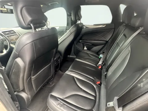 Another view of 2017 Lincoln MKC Premiere for sale in Indianapolis, IN at AutoGiant USA Indianapolis