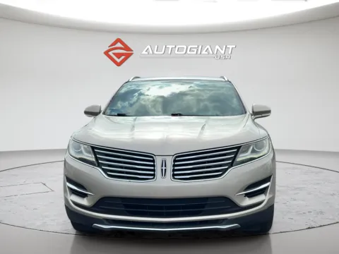White 2017 Lincoln MKC Premiere for sale in Indianapolis, IN