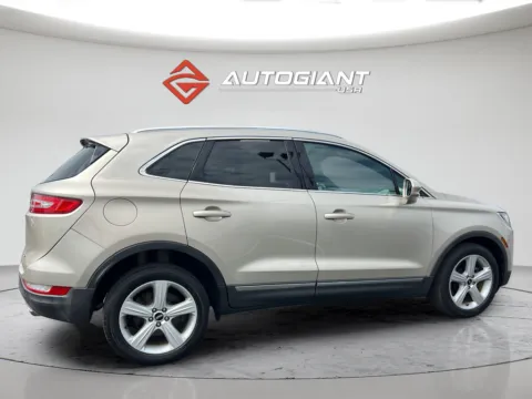 Photos of 2017 Lincoln MKC Premiere for sale in Indianapolis, IN at AutoGiant USA Indianapolis