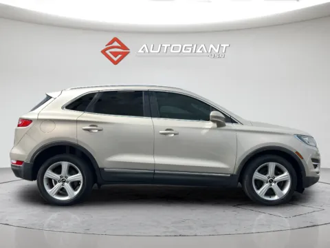 Another view of 2017 Lincoln MKC Premiere for sale in Indianapolis, IN at AutoGiant USA Indianapolis