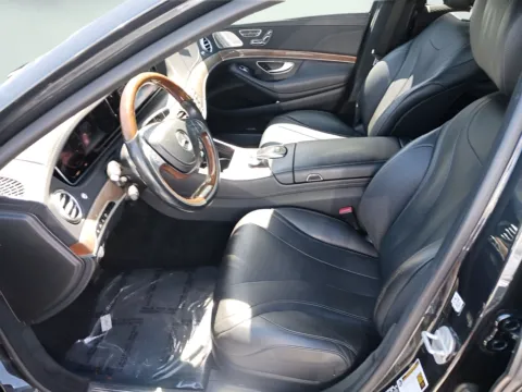 More photos of 2015 Mercedes-Benz S-Class S 550 at AutoGiant USA Indianapolis, IN