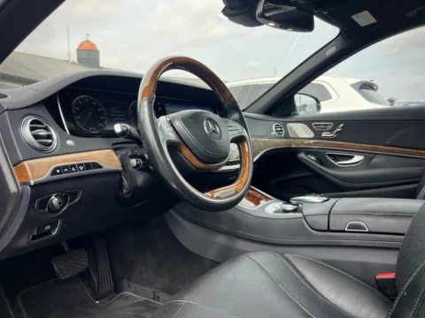 Photos of 2015 Mercedes-Benz S-Class S 550 for sale in Indianapolis, IN at AutoGiant USA Indianapolis