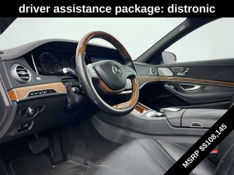 Photos of 2015 Mercedes-Benz S-Class S 550 for sale in Indianapolis, IN at AutoGiant USA Indianapolis