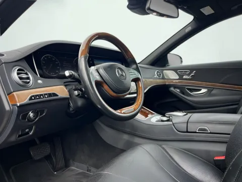 Photos of 2015 Mercedes-Benz S-Class S 550 for sale in Indianapolis, IN at AutoGiant USA Indianapolis