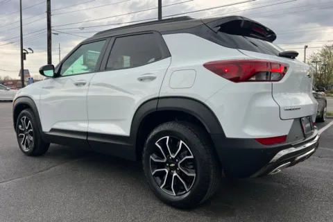 More photos of 2021 Chevrolet TrailBlazer ACTIV at AutoGiant USA Indianapolis, IN