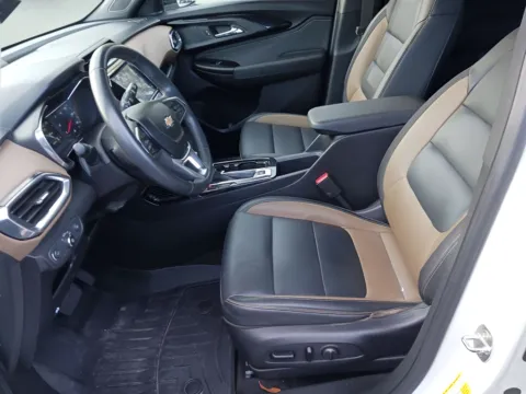 More photos of 2021 Chevrolet TrailBlazer ACTIV at AutoGiant USA Indianapolis, IN