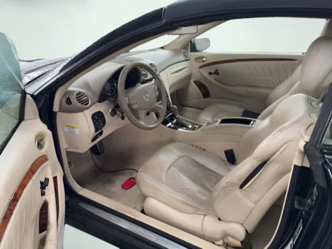 More photos of 2008 Mercedes-Benz CLK 350 at AutoGiant USA Indianapolis, IN