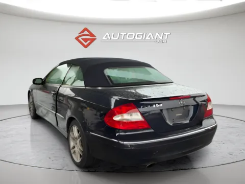 More photos of 2008 Mercedes-Benz CLK 350 at AutoGiant USA Indianapolis, IN