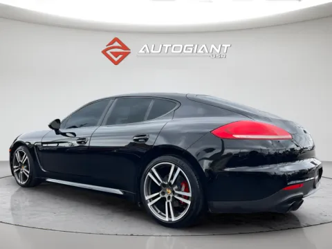 More photos of 2016 Porsche Panamera 4 at AutoGiant USA Indianapolis, IN