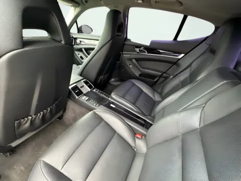 Another view of 2016 Porsche Panamera 4 for sale in Indianapolis, IN at AutoGiant USA Indianapolis