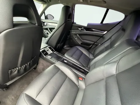 Another view of 2016 Porsche Panamera 4 for sale in Indianapolis, IN at AutoGiant USA Indianapolis