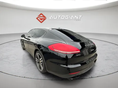 More photos of 2016 Porsche Panamera 4 at AutoGiant USA Indianapolis, IN