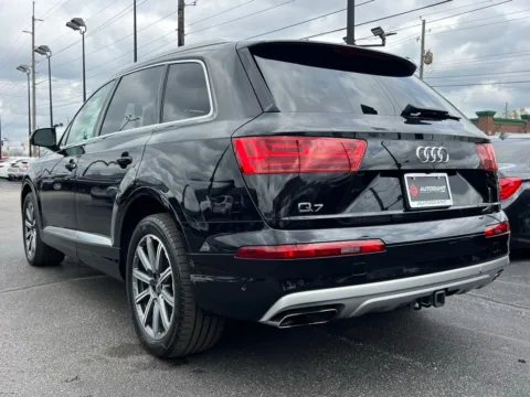 More photos of 2019 Audi Q7 55 Premium Plus at AutoGiant USA Indianapolis, IN