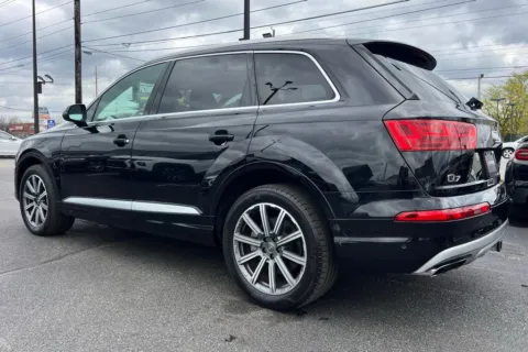 More photos of 2019 Audi Q7 55 Premium Plus at AutoGiant USA Indianapolis, IN