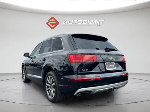 More photos of 2019 Audi Q7 55 Premium Plus at AutoGiant USA Indianapolis, IN