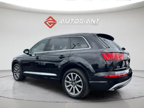 More photos of 2019 Audi Q7 55 Premium Plus at AutoGiant USA Indianapolis, IN
