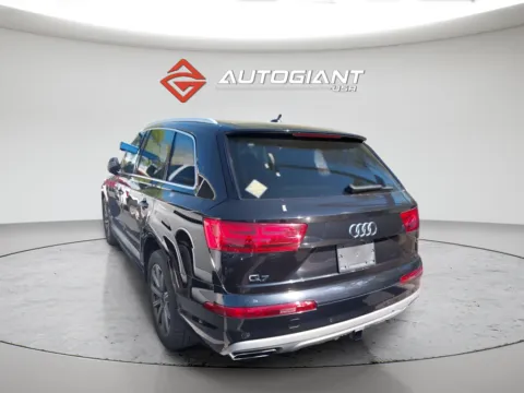 More photos of 2019 Audi Q7 55 Premium Plus at AutoGiant USA Indianapolis, IN