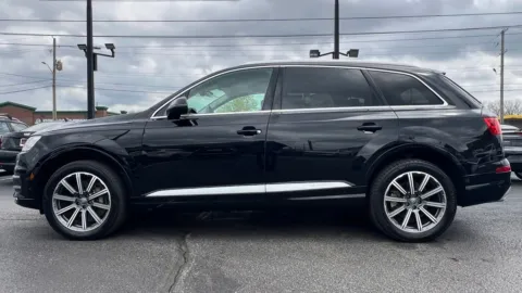 Another view of 2019 Audi Q7 55 Premium Plus for sale in Indianapolis, IN at AutoGiant USA Indianapolis
