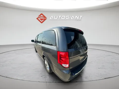 More photos of 2019 Dodge Grand Caravan SXT at AutoGiant USA Indianapolis, IN