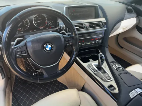 More photos of 2013 BMW 6 Series 650i at AutoGiant USA Indianapolis, IN