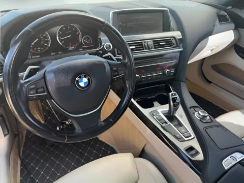 More photos of 2013 BMW 6 Series 650i at AutoGiant USA Indianapolis, IN