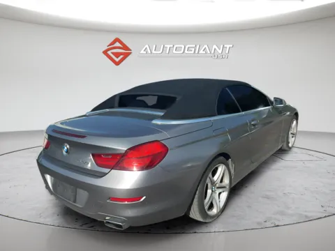 More photos of 2013 BMW 6 Series 650i at AutoGiant USA Indianapolis, IN