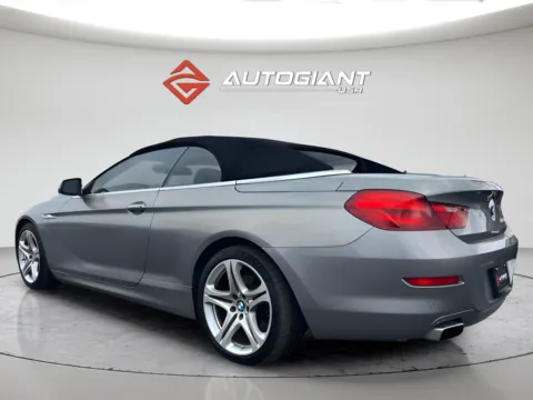 More photos of 2013 BMW 6 Series 650i at AutoGiant USA Indianapolis, IN