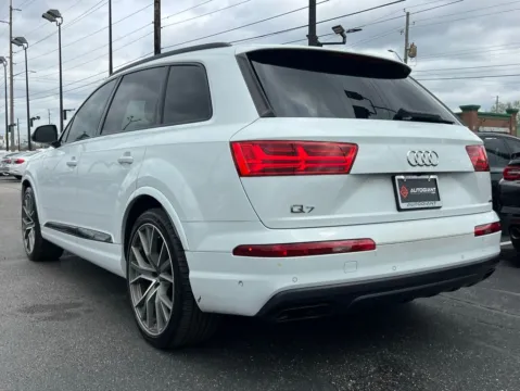 More photos of 2019 Audi Q7 55 Prestige at AutoGiant USA Indianapolis, IN