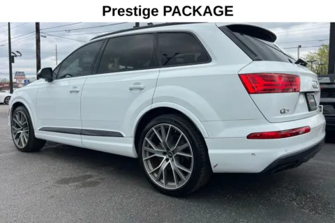More photos of 2019 Audi Q7 55 Prestige at AutoGiant USA Indianapolis, IN