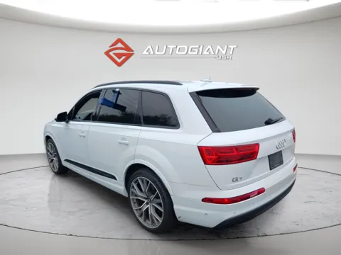 More photos of 2019 Audi Q7 55 Prestige at AutoGiant USA Indianapolis, IN