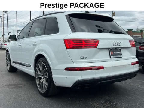 More photos of 2019 Audi Q7 55 Prestige at AutoGiant USA Indianapolis, IN