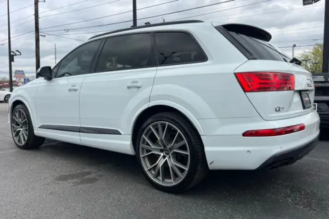 More photos of 2019 Audi Q7 55 Prestige at AutoGiant USA Indianapolis, IN