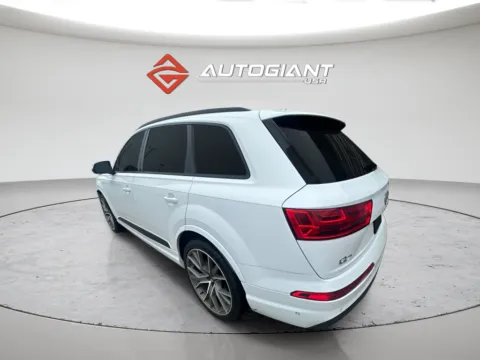 More photos of 2019 Audi Q7 55 Prestige at AutoGiant USA Indianapolis, IN