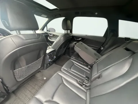 Another view of 2019 Audi Q7 55 Prestige for sale in Indianapolis, IN at AutoGiant USA Indianapolis