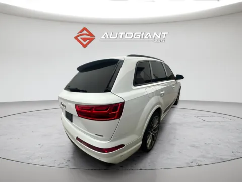 More photos of 2019 Audi Q7 55 Prestige at AutoGiant USA Indianapolis, IN