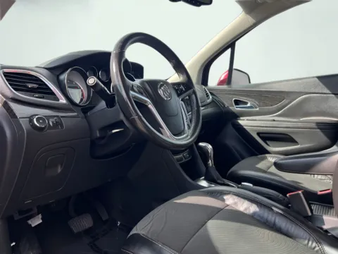 Photos of 2014 Buick Encore Convenience for sale in Indianapolis, IN at AutoGiant USA Indianapolis