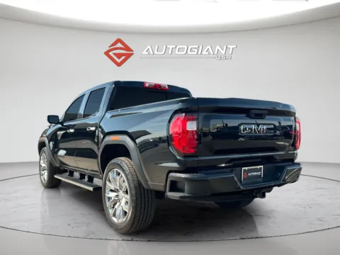 More photos of 2023 GMC Canyon Denali at AutoGiant USA Indianapolis, IN