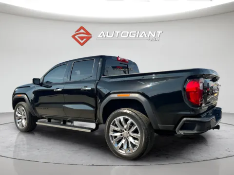 More photos of 2023 GMC Canyon Denali at AutoGiant USA Indianapolis, IN