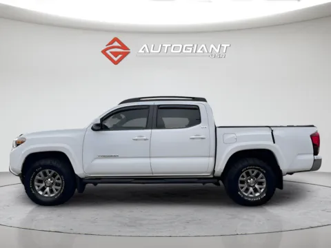 Another view of 2019 Toyota Tacoma SR5 for sale in Indianapolis, IN at AutoGiant USA Indianapolis